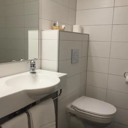Hotel As *