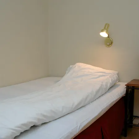 Hotel As Aukra
