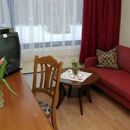 Hotell As *