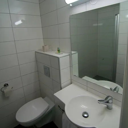 Hotell As